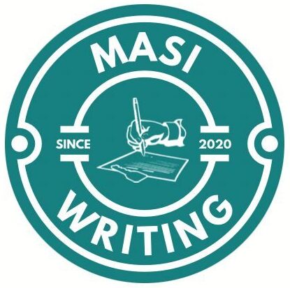 Masi Writing